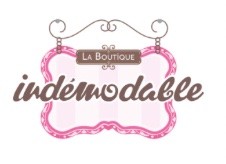Indémodable - La petite Boutique Déco & Cadeau
