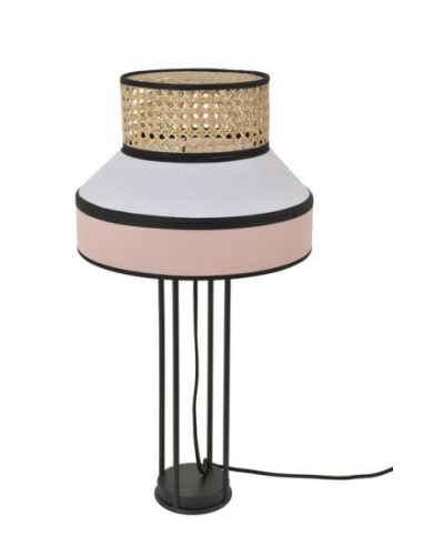 Table De Maquillage Avec La Lampe Photo stock - Image du lampe,  advertising: 82524790